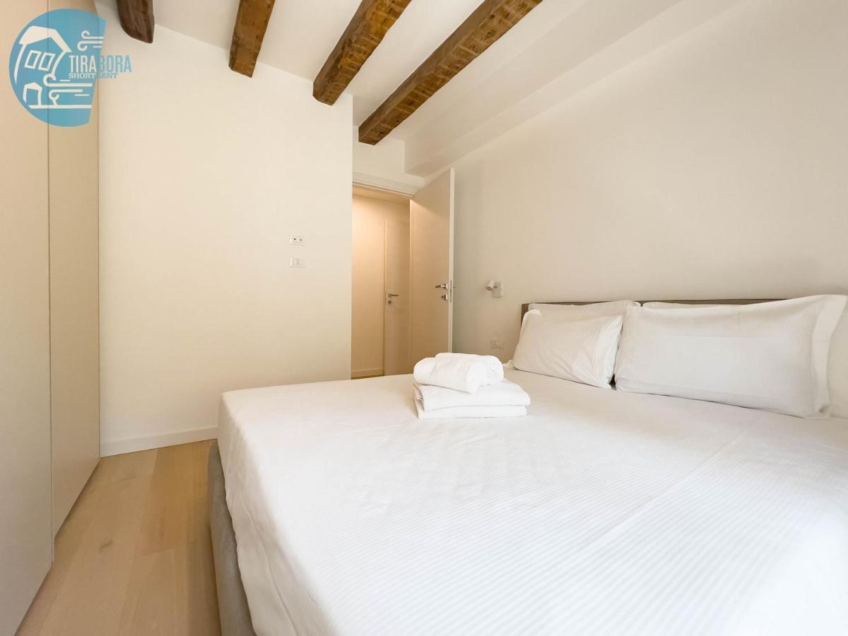 Cavana 10 Tirabora Short Rent Триест Экстерьер фото