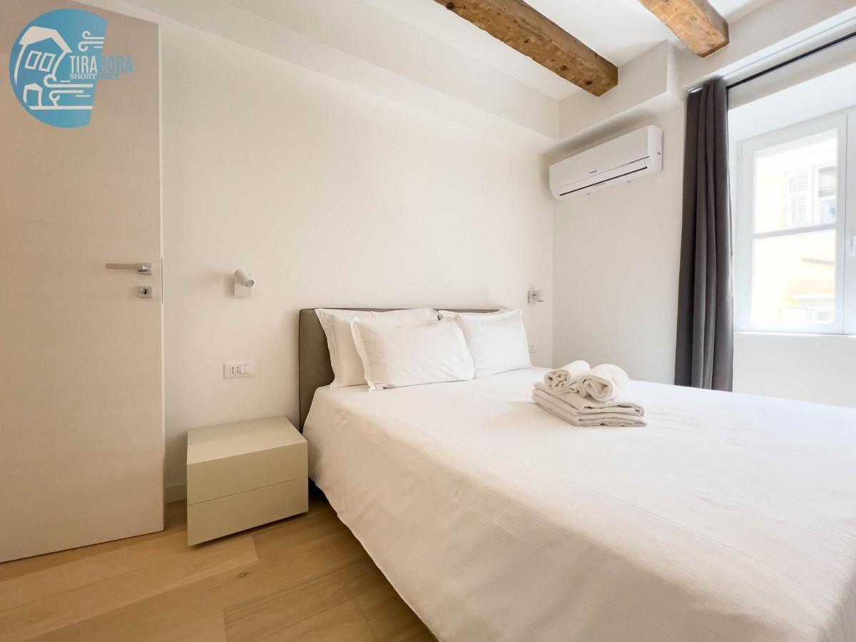 Cavana 10 Tirabora Short Rent Триест Экстерьер фото